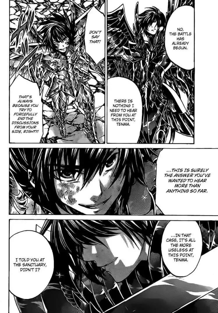 Saint Seiya - The Lost Canvas Chapter 213 10